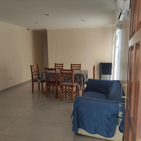 Апартаменты Belgrano 658 Nqn - Piso 1 Dto 1 Неукен Экстерьер фото