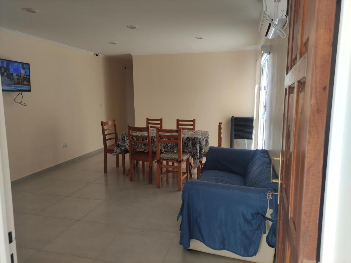 Апартаменты Belgrano 658 Nqn - Piso 1 Dto 1 Неукен Экстерьер фото