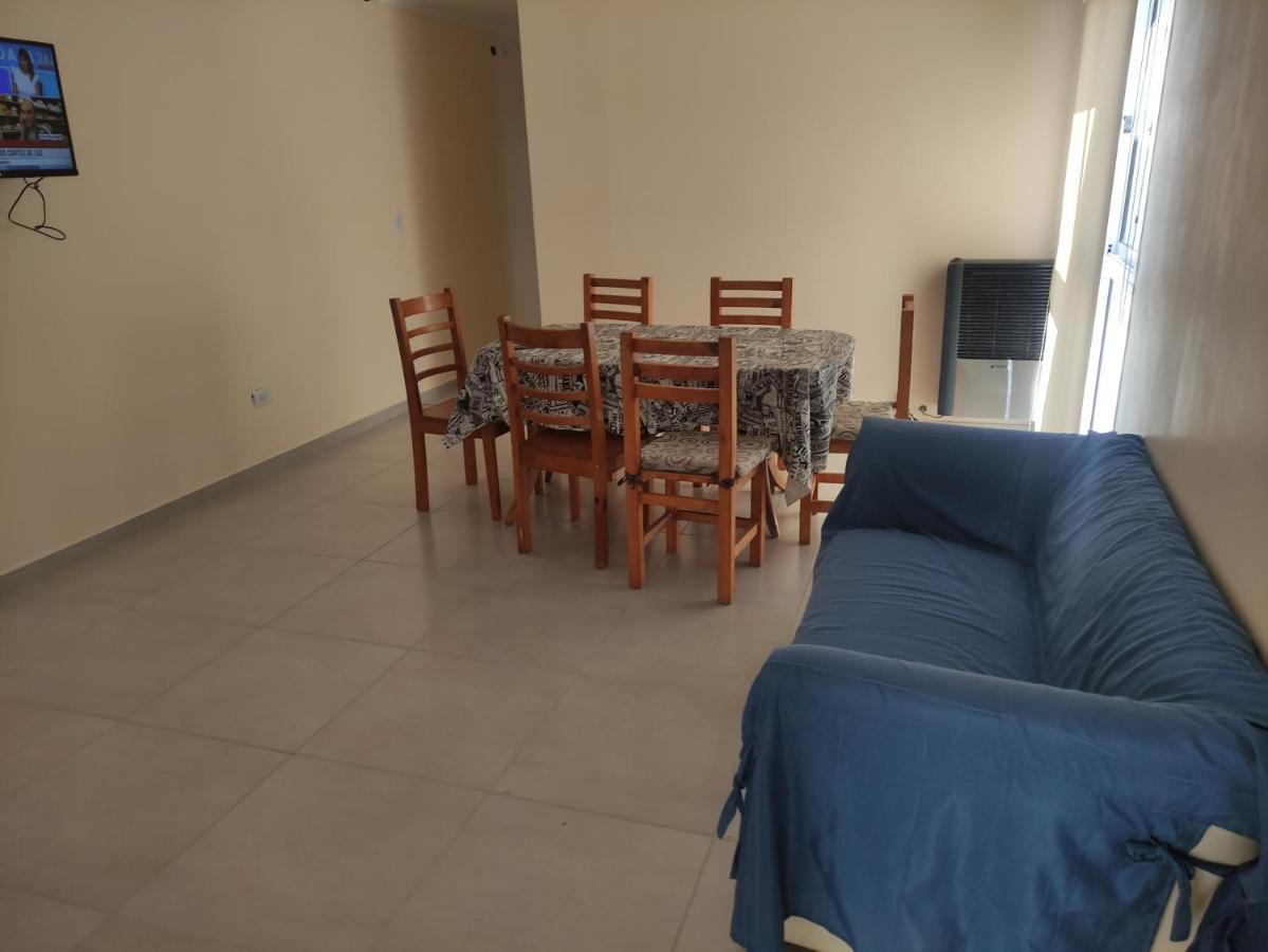 Апартаменты Belgrano 658 Nqn - Piso 1 Dto 1 Неукен Экстерьер фото