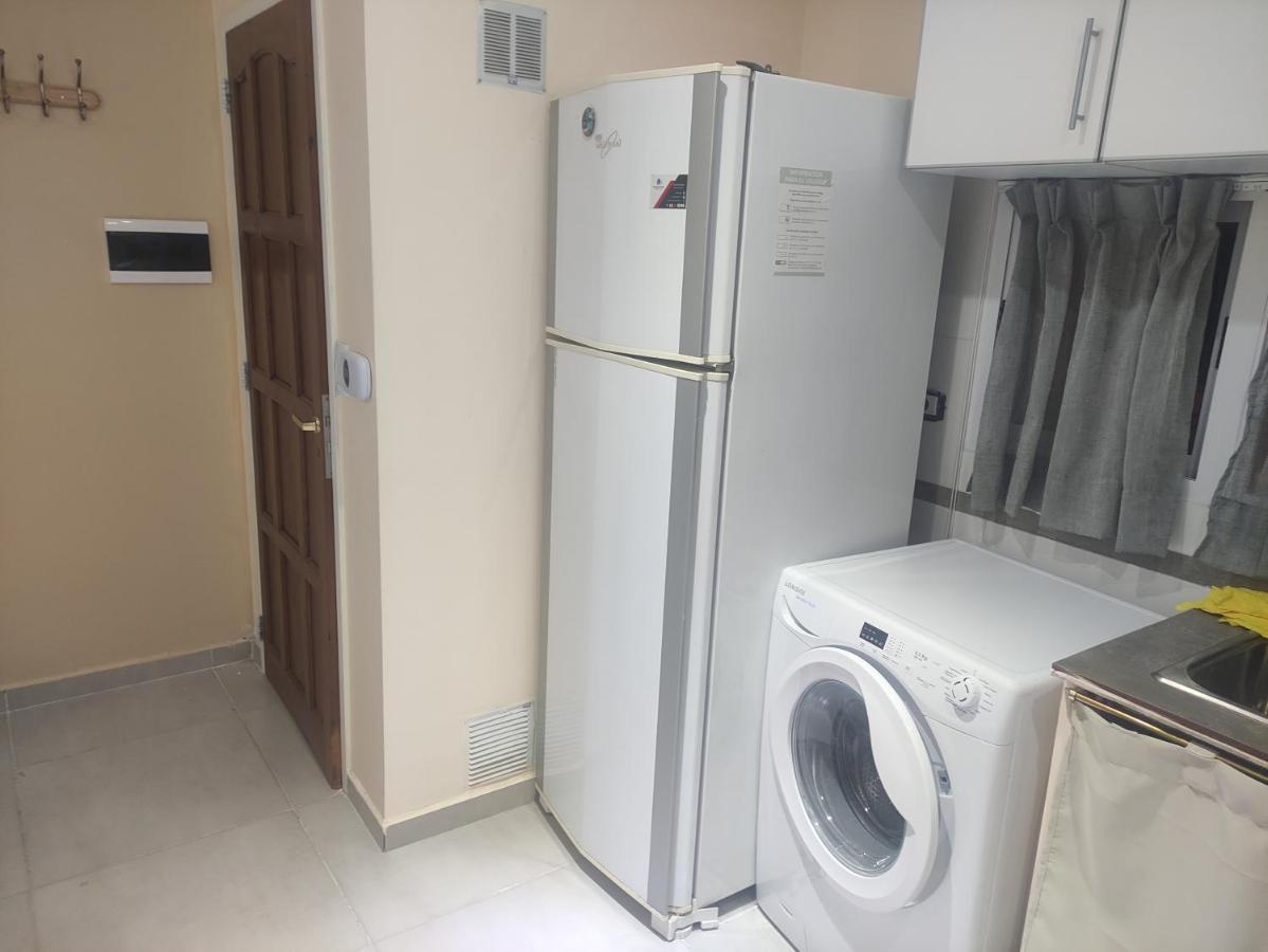 Апартаменты Belgrano 658 Nqn - Piso 1 Dto 1 Неукен Экстерьер фото