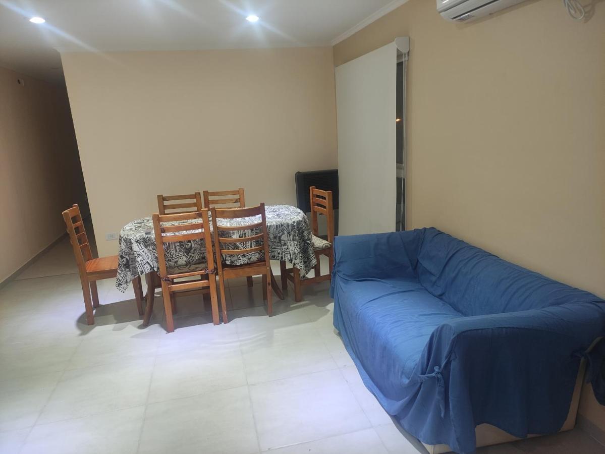 Апартаменты Belgrano 658 Nqn - Piso 1 Dto 1 Неукен Экстерьер фото