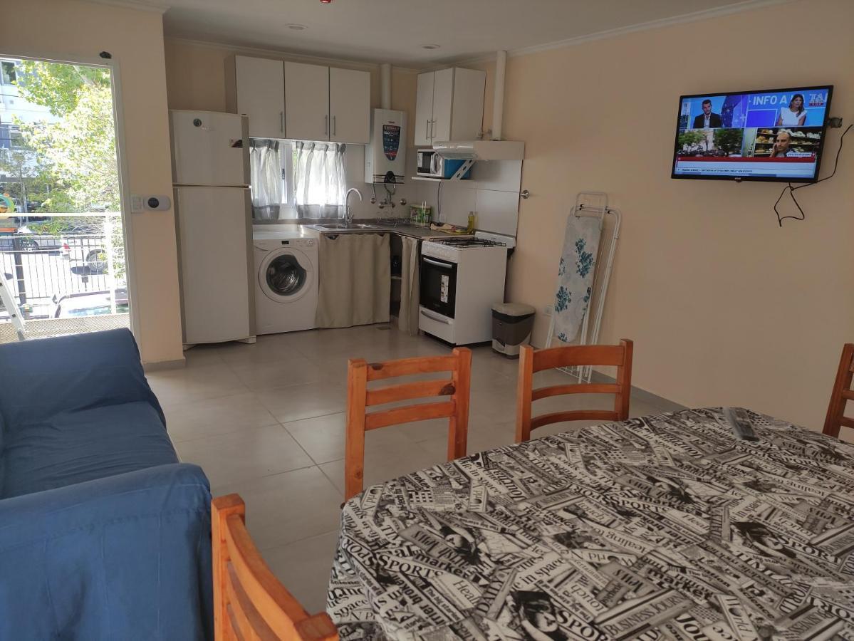 Апартаменты Belgrano 658 Nqn - Piso 1 Dto 1 Неукен Экстерьер фото