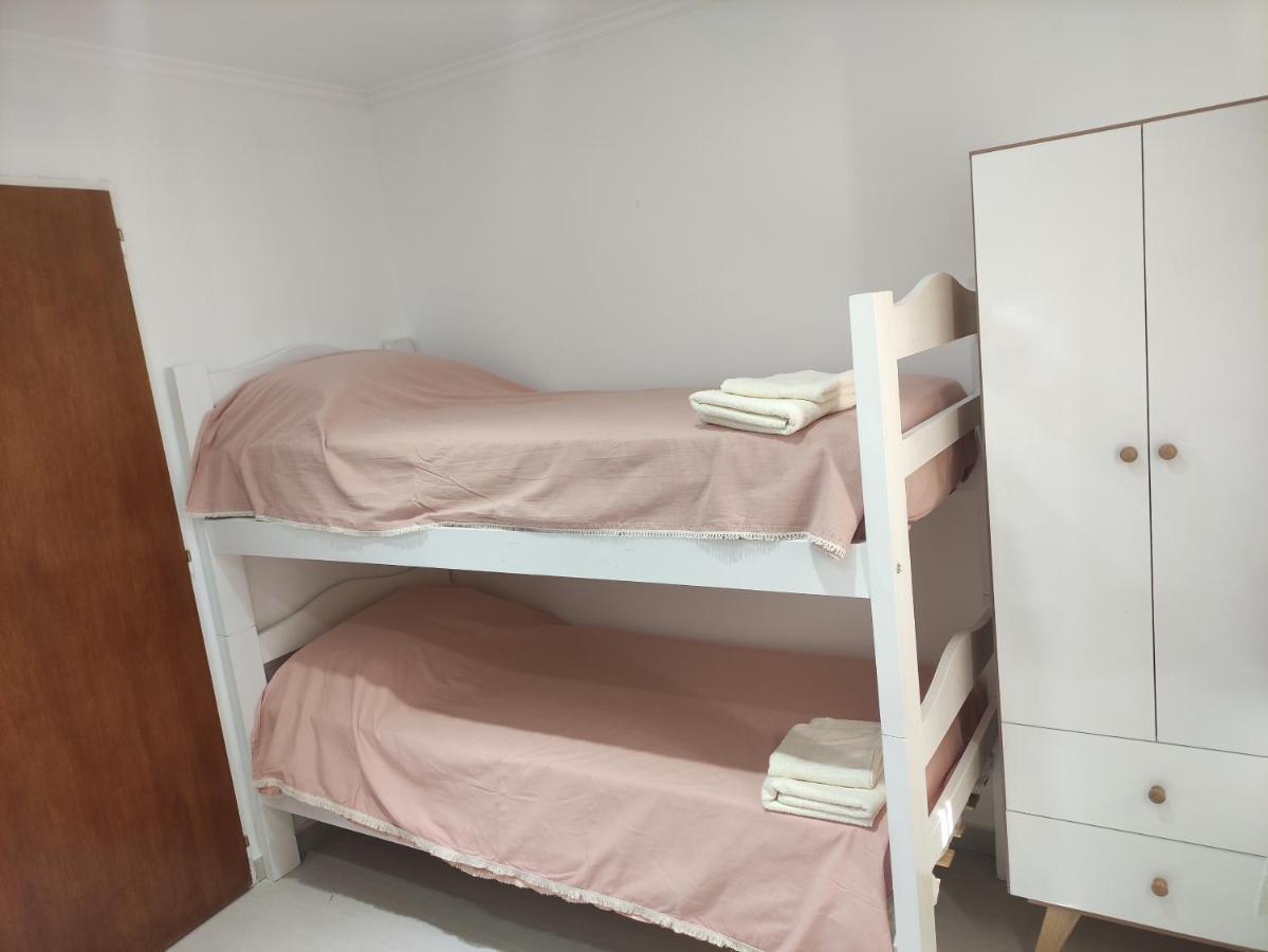 Апартаменты Belgrano 658 Nqn - Piso 1 Dto 1 Неукен Экстерьер фото