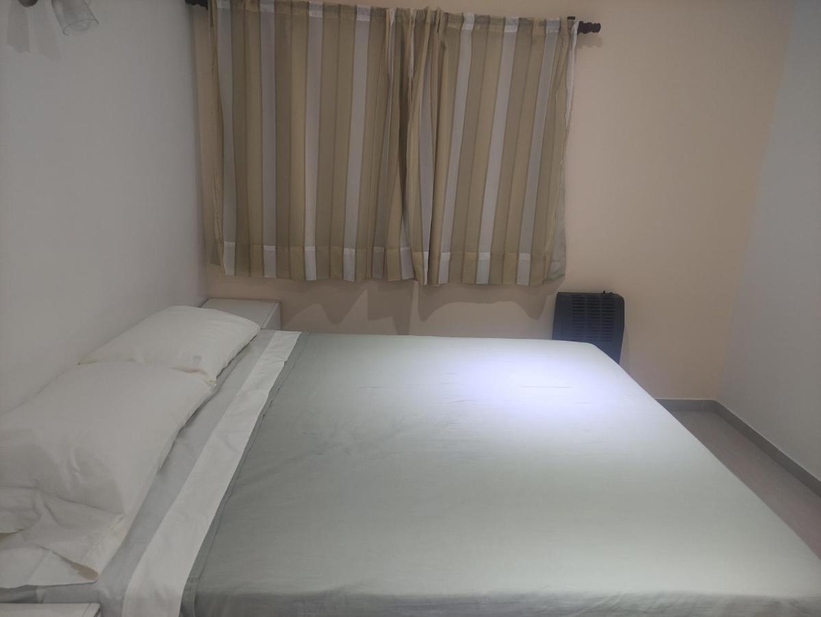 Апартаменты Belgrano 658 Nqn - Piso 1 Dto 1 Неукен Экстерьер фото