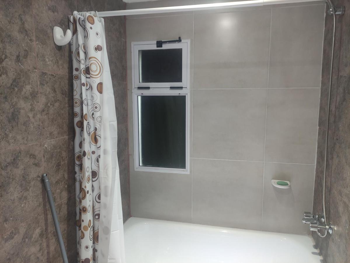 Апартаменты Belgrano 658 Nqn - Piso 1 Dto 1 Неукен Экстерьер фото