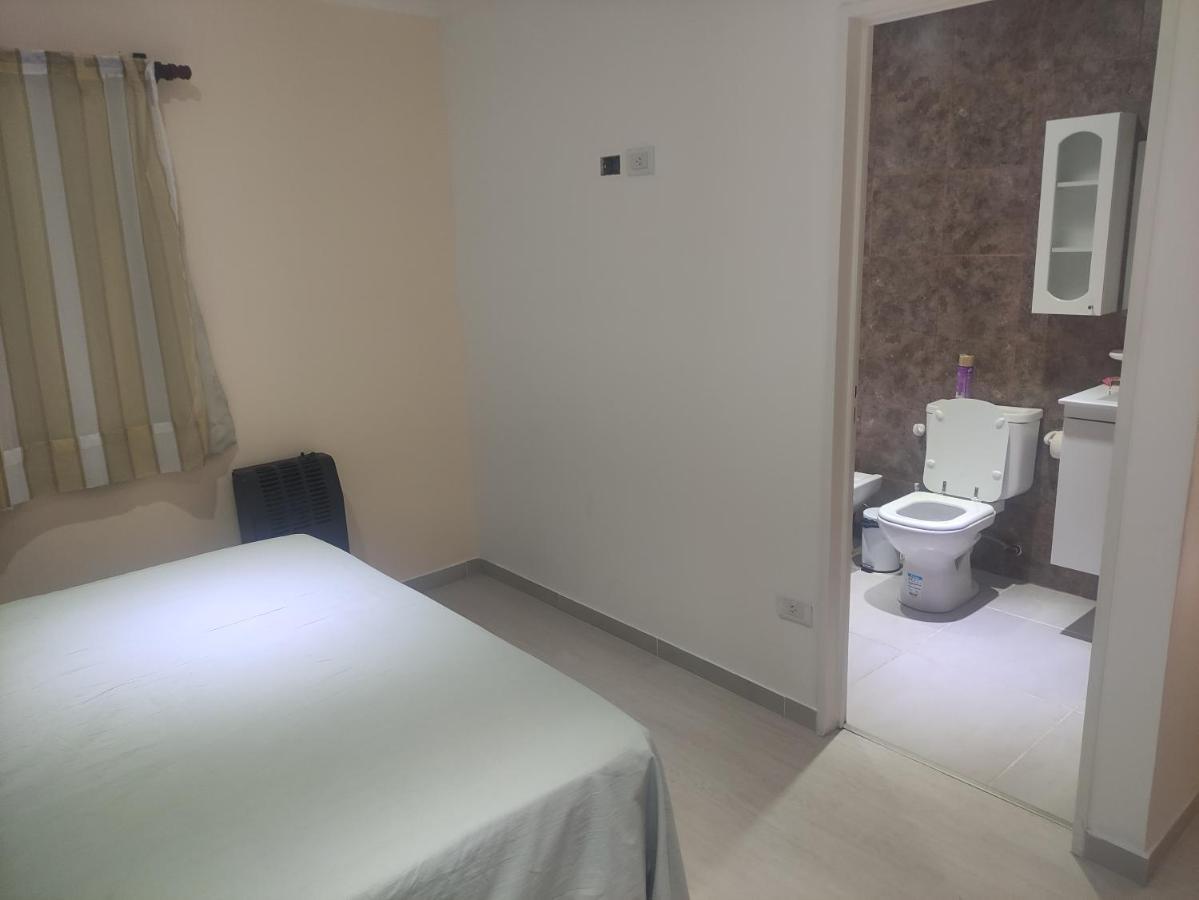 Апартаменты Belgrano 658 Nqn - Piso 1 Dto 1 Неукен Экстерьер фото