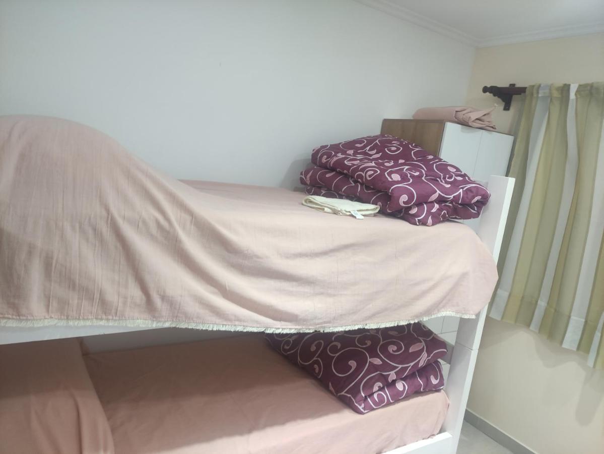 Апартаменты Belgrano 658 Nqn - Piso 1 Dto 1 Неукен Экстерьер фото