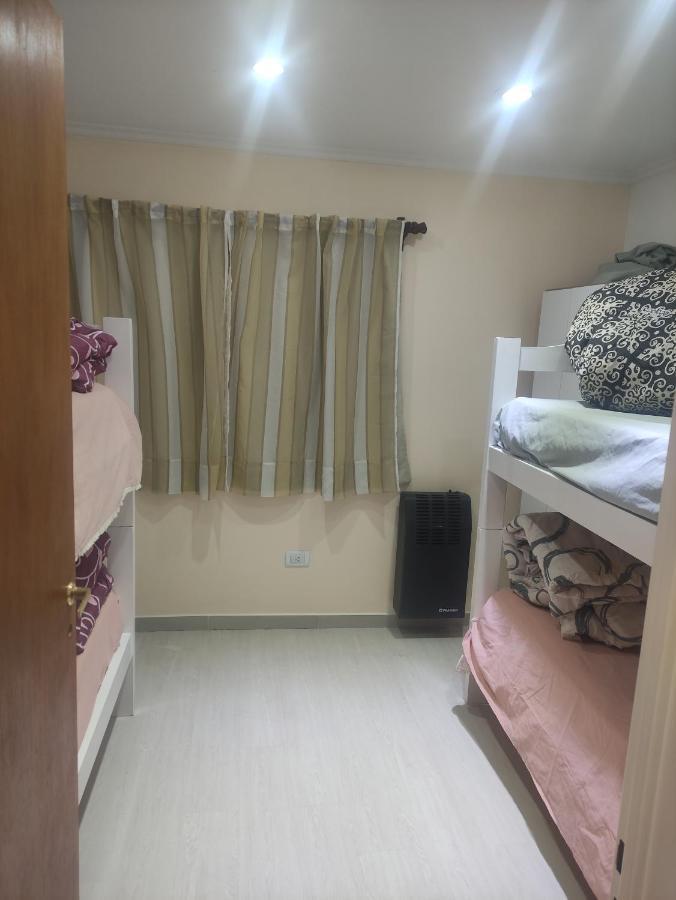Апартаменты Belgrano 658 Nqn - Piso 1 Dto 1 Неукен Экстерьер фото