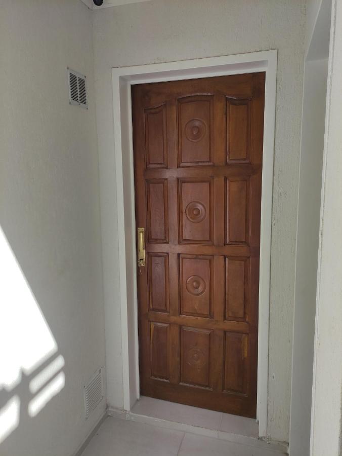 Апартаменты Belgrano 658 Nqn - Piso 1 Dto 1 Неукен Экстерьер фото