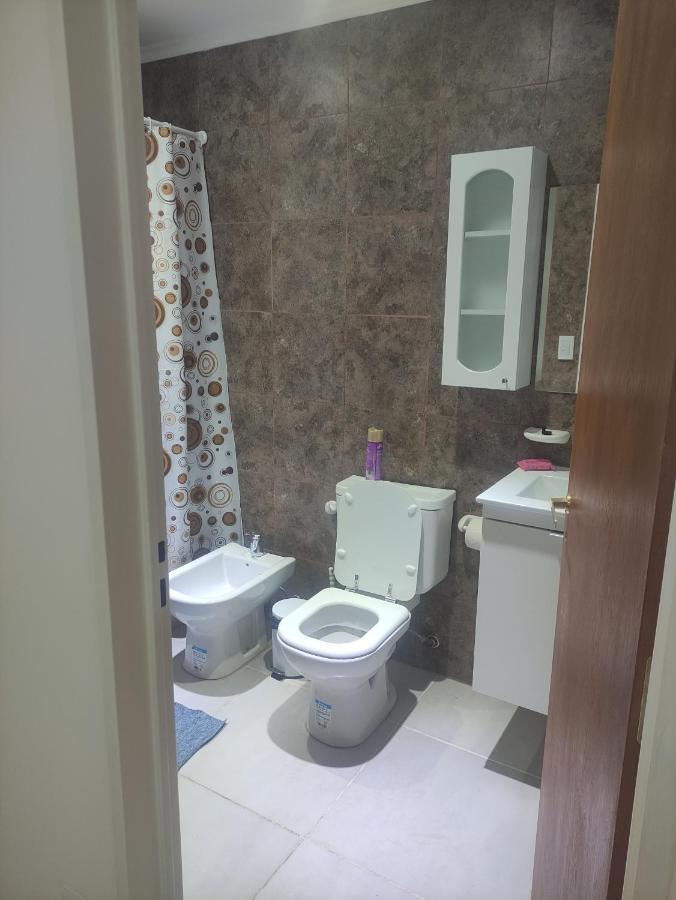 Апартаменты Belgrano 658 Nqn - Piso 1 Dto 1 Неукен Экстерьер фото