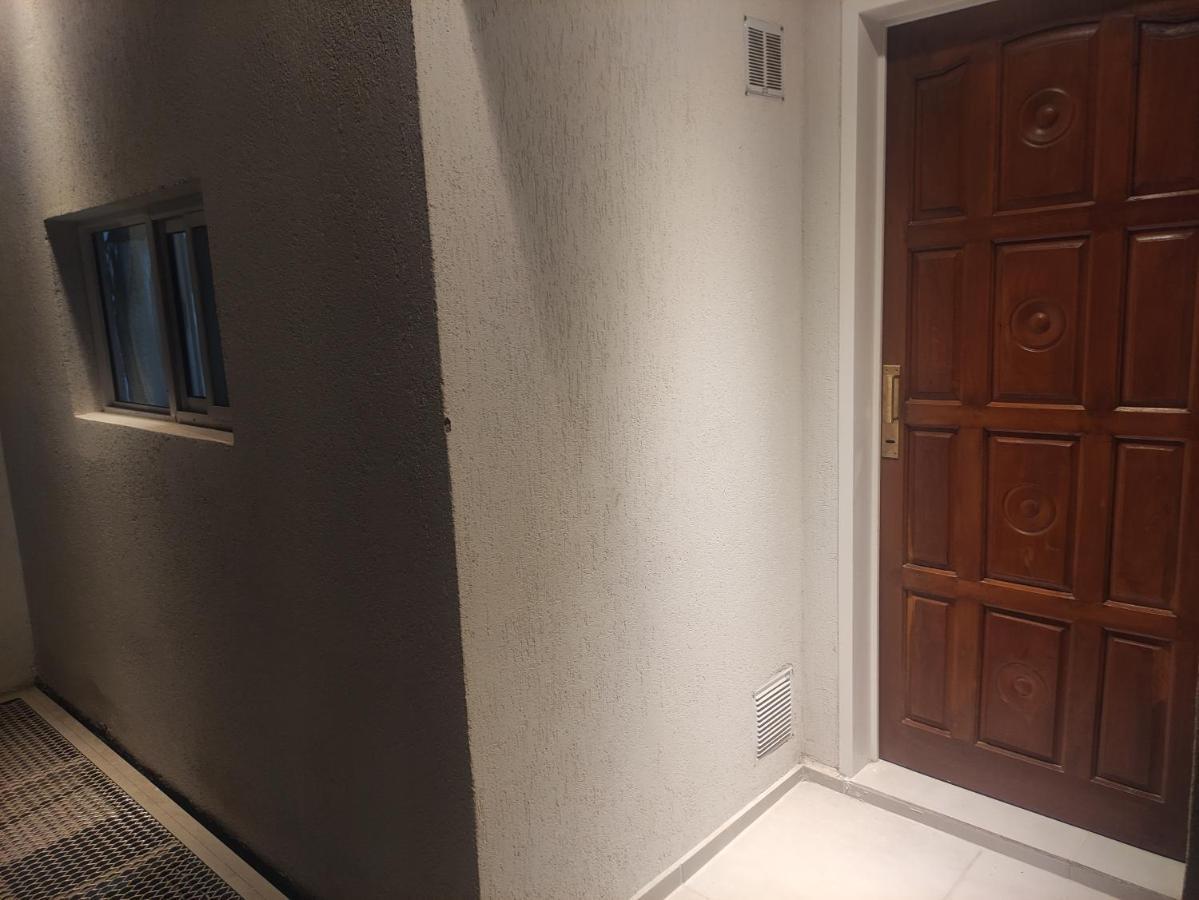 Апартаменты Belgrano 658 Nqn - Piso 1 Dto 1 Неукен Экстерьер фото