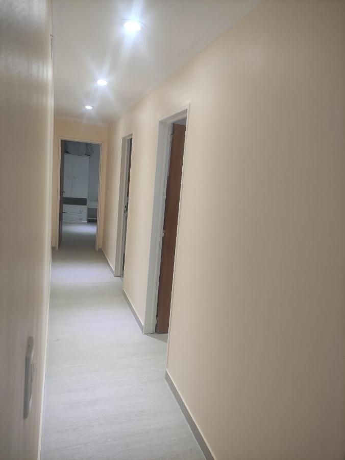 Апартаменты Belgrano 658 Nqn - Piso 1 Dto 1 Неукен Экстерьер фото