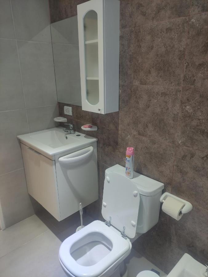 Апартаменты Belgrano 658 Nqn - Piso 1 Dto 1 Неукен Экстерьер фото