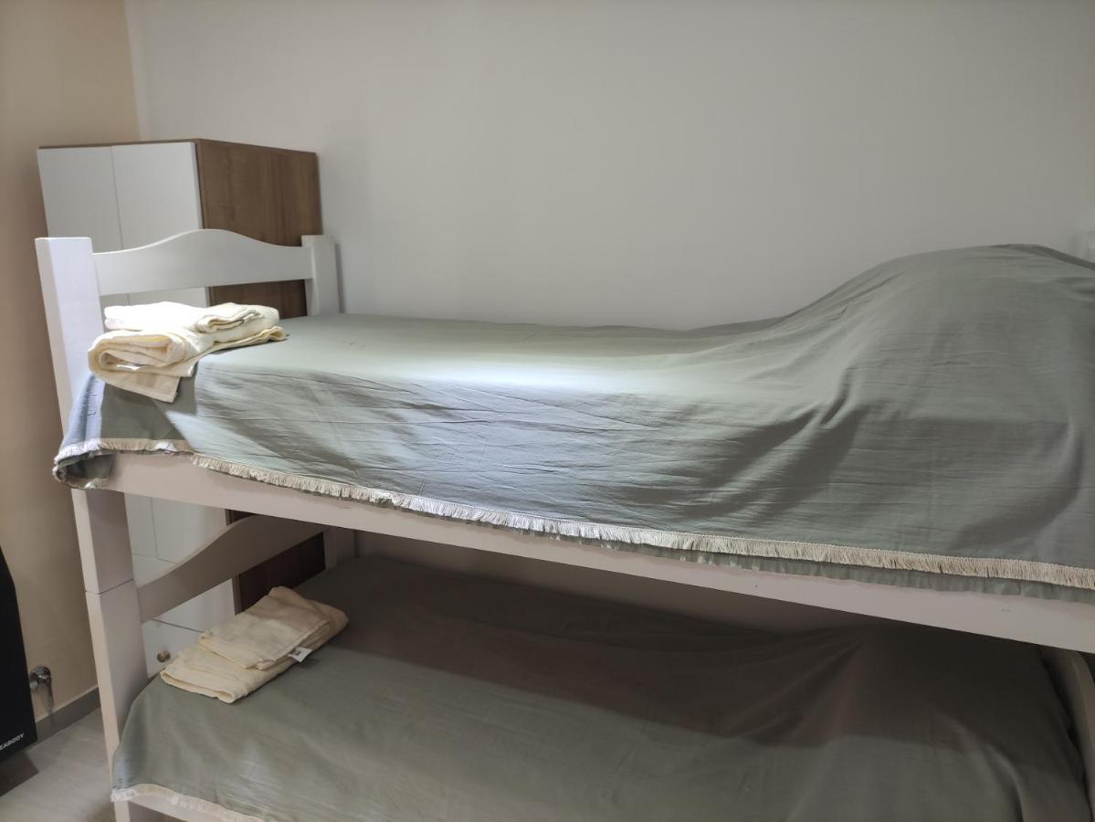 Апартаменты Belgrano 658 Nqn - Piso 1 Dto 1 Неукен Экстерьер фото