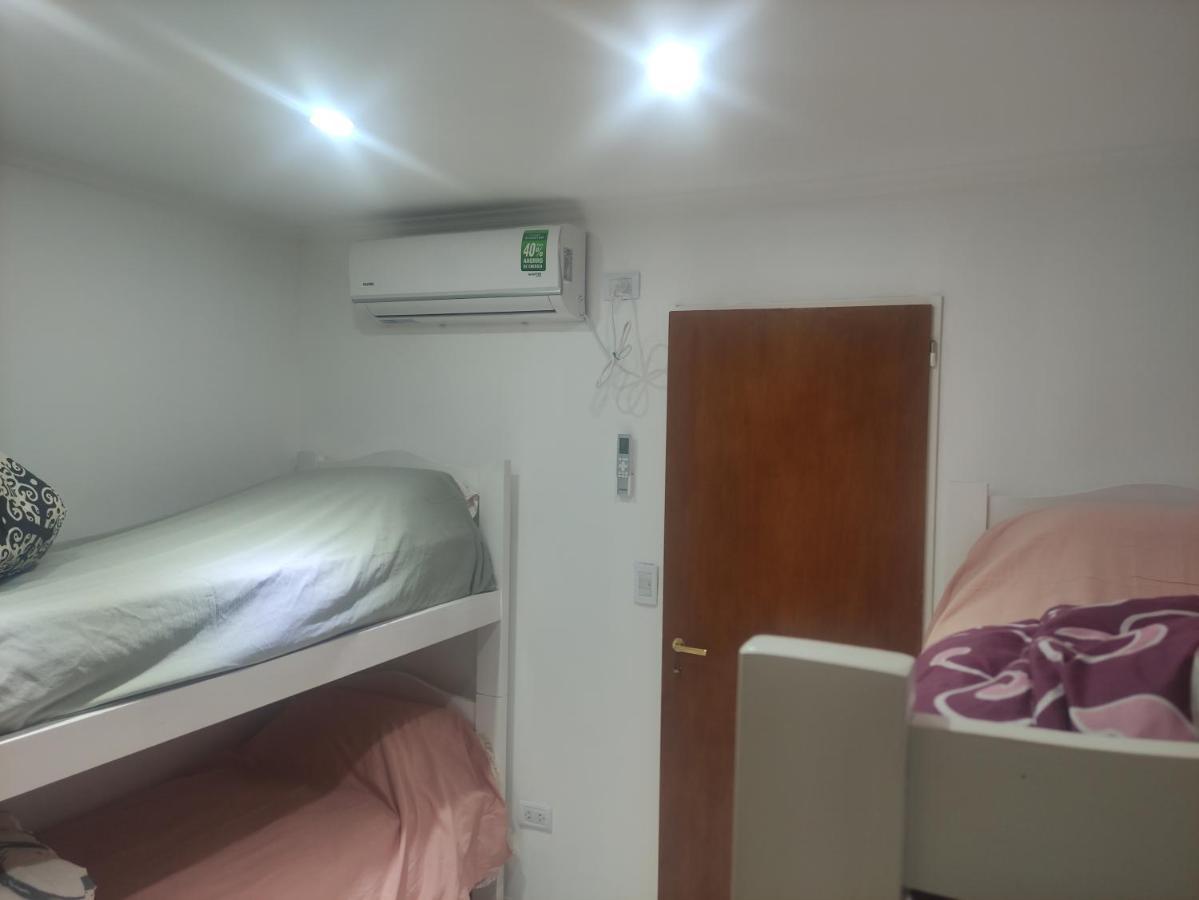 Апартаменты Belgrano 658 Nqn - Piso 1 Dto 1 Неукен Экстерьер фото