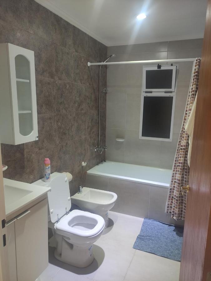 Апартаменты Belgrano 658 Nqn - Piso 1 Dto 1 Неукен Экстерьер фото