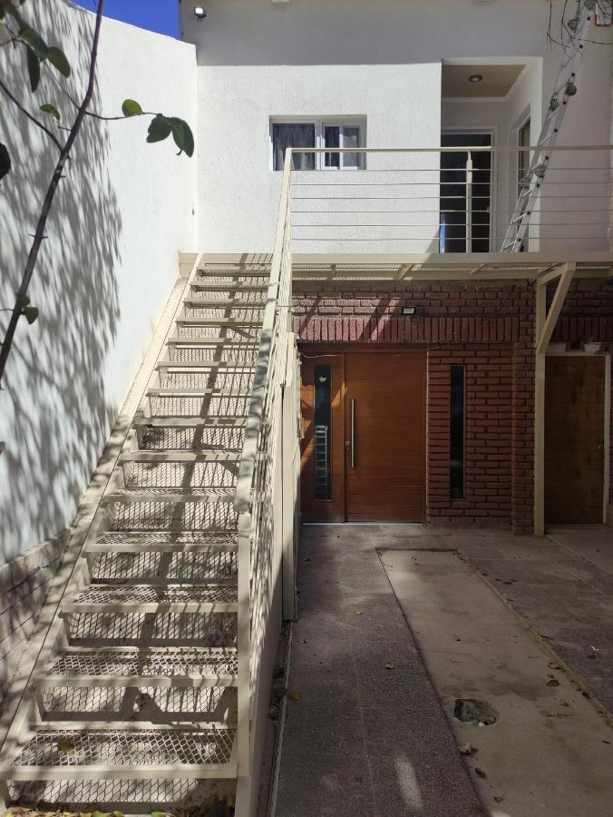 Апартаменты Belgrano 658 Nqn - Piso 1 Dto 1 Неукен Экстерьер фото
