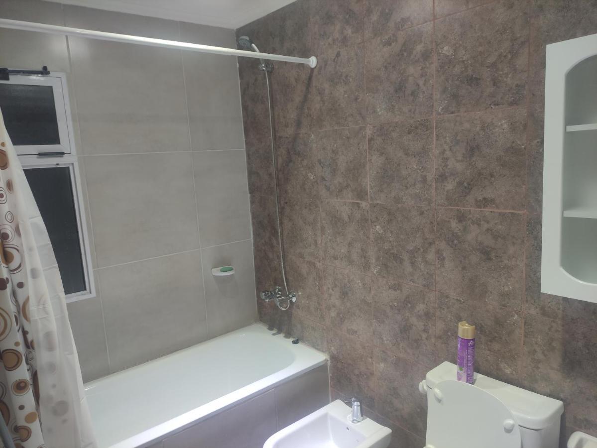 Апартаменты Belgrano 658 Nqn - Piso 1 Dto 1 Неукен Экстерьер фото