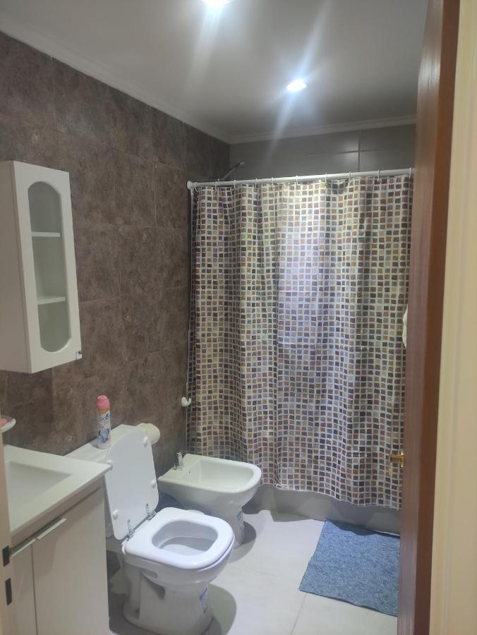 Апартаменты Belgrano 658 Nqn - Piso 1 Dto 1 Неукен Экстерьер фото